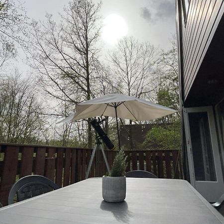 Oui-Durbuy Villa Eksteriør billede