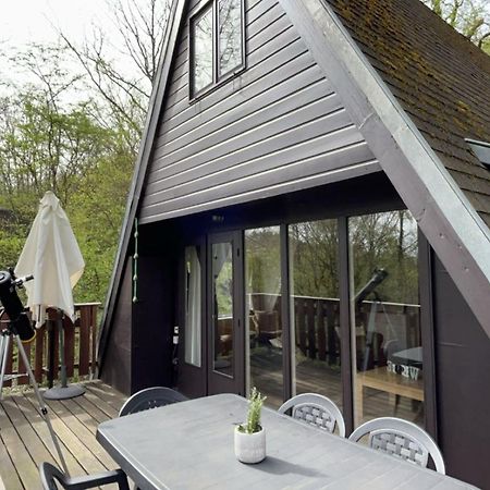 Oui-Durbuy Villa Eksteriør billede