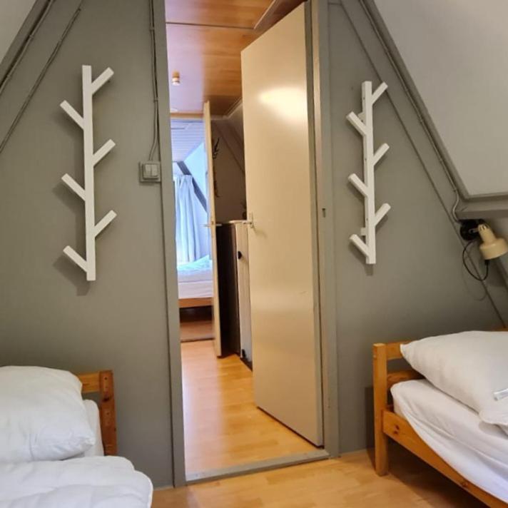 Oui-Durbuy Villa Eksteriør billede