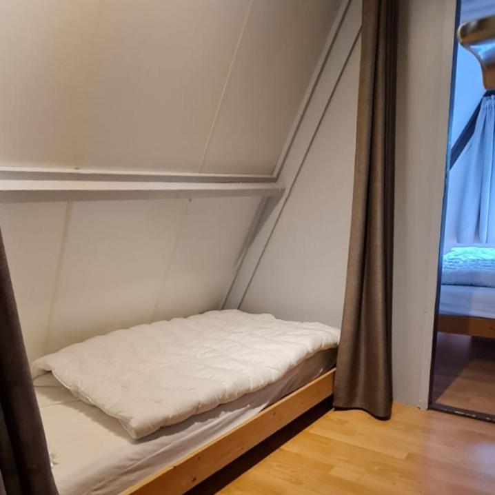 Oui-Durbuy Villa Eksteriør billede