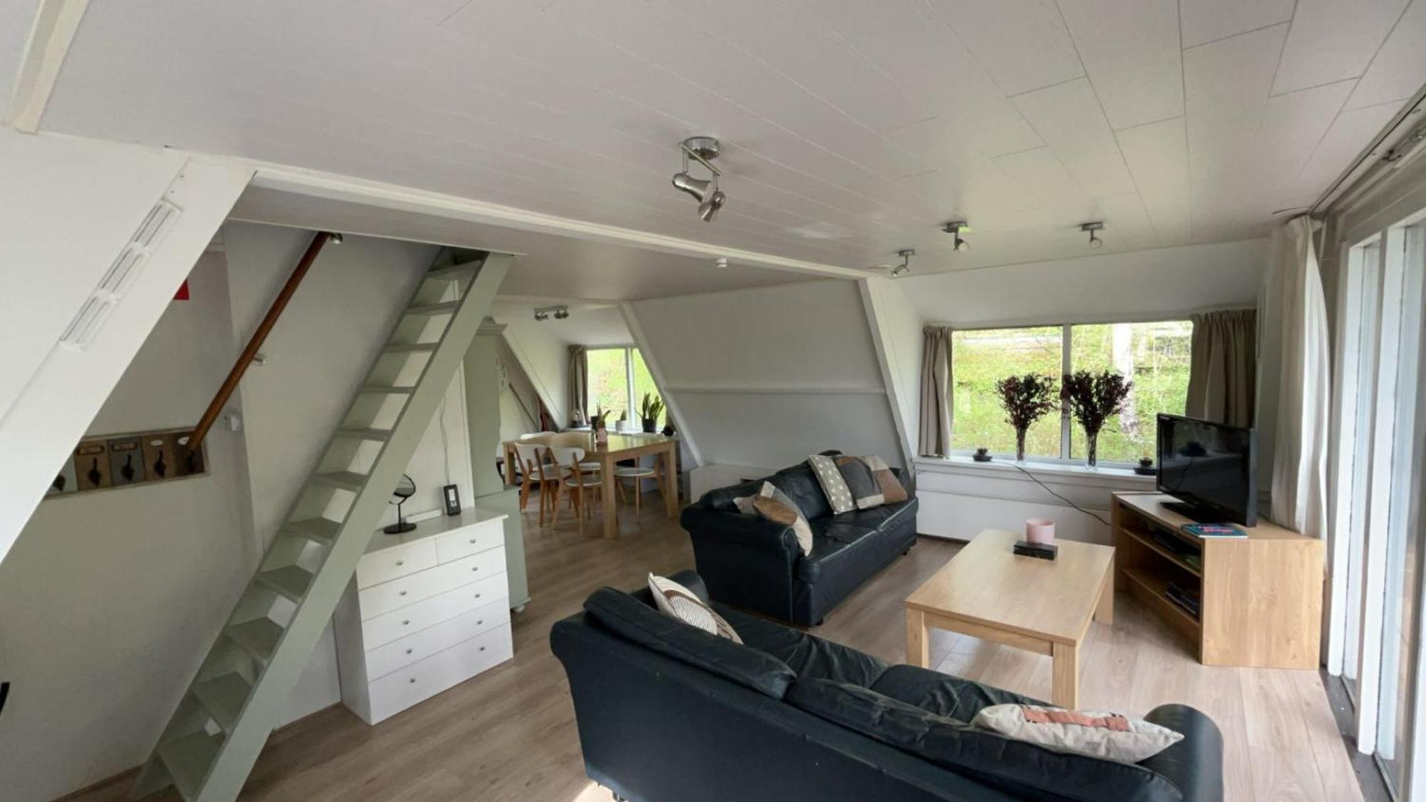 Oui-Durbuy Villa Eksteriør billede