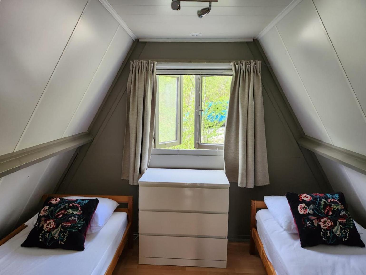 Oui-Durbuy Villa Eksteriør billede