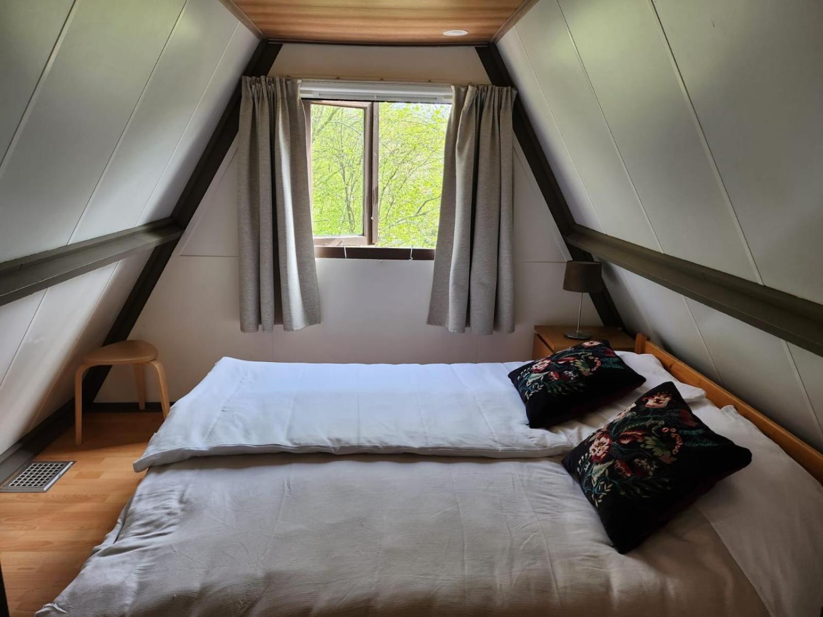 Oui-Durbuy Villa Eksteriør billede
