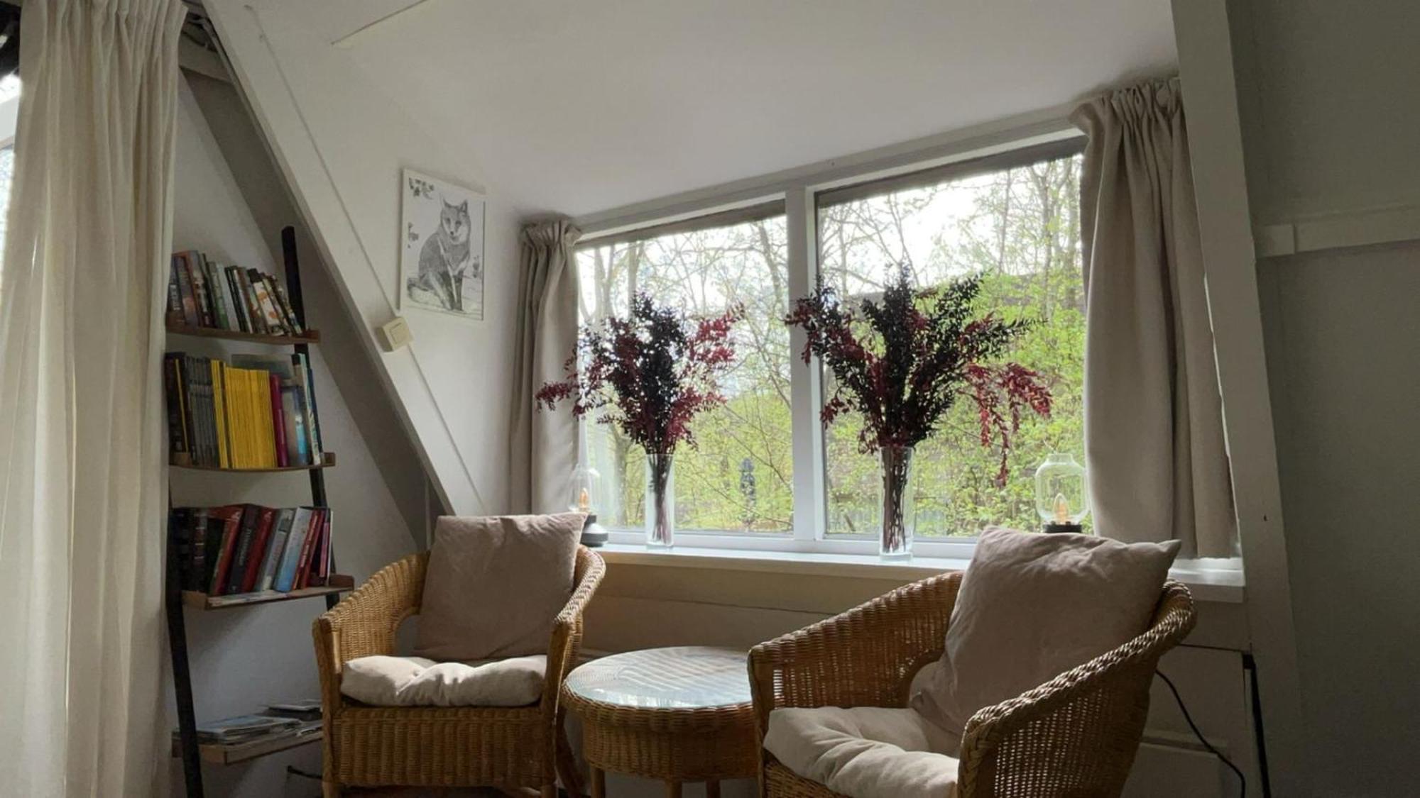 Oui-Durbuy Villa Eksteriør billede